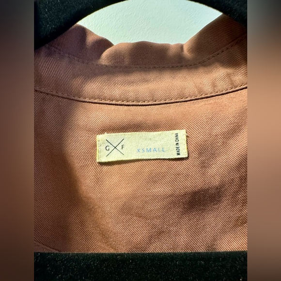 Gentle Fawn Jacket - Picture 3 of 3